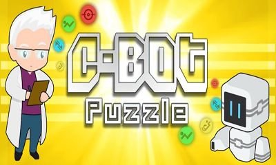 download C-Bot Puzzle apk